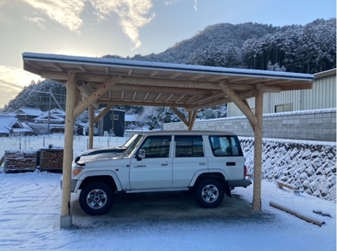 �ؐ��J�[�|�[�g�@�{�H����