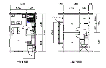 OnEX Z 26 2LDK Ԏ